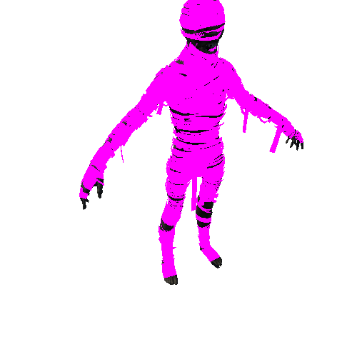 Mummy Skin3